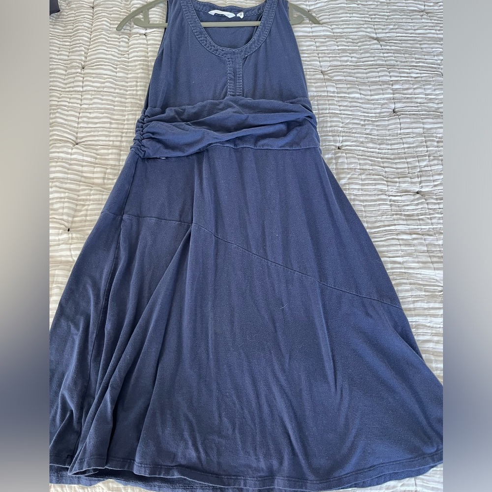 Athleta dress